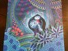 Ori And The Blind Forest Glow In The Dark 2xLP iam8bit limited to 500 Vinyl