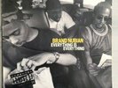 Brand Nubian - Everything is Everything Original Vinyl LP 1994