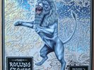 Rolling Stones - Bridges To Babylon Double Vinyl LP - Excellent copy.