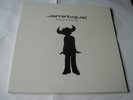 JAMIROQUAI - EMERGENCY ON PLANET EARTH - SONY SQUARE VINYL DOUBLE - G/FOLD