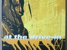 At The Drive-In - Relationship Of Command Vinyl LP - Excellent Condition