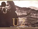 U2 LP Vinyl 