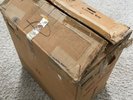 THE ROLLING STONES MFSL BOX SET NEW MINT 11LP ORIGINAL FACTORY BOX  LOW S/N 120