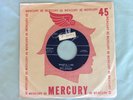 BILLY WALLACE and THE BAMA DRIFTERS: What'll I do- MERCURY : COUNTRY BOPPER 1956