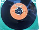 THE BEATLES ORIGINAL 1961 U.K.  45   CRY FOR A SHADOW    POLYDOR NH  52275