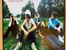 The Verve-Urban Hymns-Vinyl Double LP(1997)-Original First-Pressing-Black Label