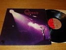 SELF TITLED  -  QUEEN  -  ORIGINAL UK EMI LABEL  -  1973.