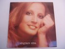 MINA SINGOLARE - 1976 PUD ITALY POP LP