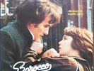 PHILIPPE SARDE OST BAROCCO LP French 1976  ex