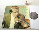 RUGGIERO RICCI Liebesfreud und Liebesleid (Fritz Kreisler) ED1 GER LP INTERCORD