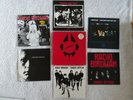Radio Birdman ?– Under The Ashes/Box Set/Ltd. Edt./Very Rare MINT Vinyl Record