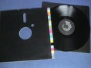 New Order ?– Blue Monday - Original UK 12