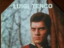 LP Luigi Tenco Edizione Esclusiva Vinile Colorato Audrey Rec. LTD OCTAGON COVER