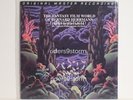 Bernard Herrmann The Fantasy Film World Of MFSL Audiophile LP # 3354 Sealed