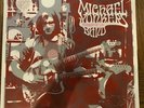 MICHAEL YONKERS Microminiature Love LP SEALED OOP /1000 Sub Pop Messengers