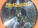 Vinyl LP Blind Guardian - Nightfall In Middle-Earth LP 1998  Picture sehr gut