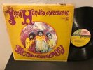 JIMI HENDRIX Are You Experienced? LP Original Reprise MONO Tri-Color Psych