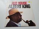 Essential Label LP Albert King - Red House EX+