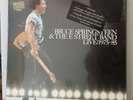 Bruce Springsteen & the E Street Band LIVE/1975-85  VINYL SEALED