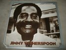 JIMMY WITHERSPOON Olympia Concert 1961 FACTORY SEALED New Vinyl LP Buck Clayton