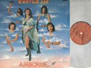   Curved Air - Airborne   