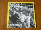 FRANTIC FLINTSTONES 'BEDROCK' EP PSYCHOBILLY VINYL