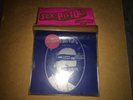 Sex Pistols .. rare French 6 pack ..  Punk