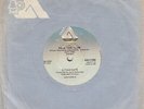 STRAY CATS ROCK THIS TOWN' SOUTH AFRICA 45