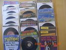 Dave Dee Dozy Beaky Mick + Tich  Singles 41 Stück