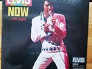 SEALED 2 LP SET  Elvis Presley FTD  