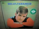 BILLY J KRAMER with the DAKOTAS Best of MINT FACTORY SEALED New Vinyl LP SM11897