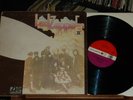 1969 UK Plum Orange Led Zeppelin II Killing Floor Label mistake for Lemon Song
