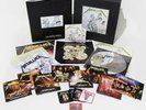 METALLICA AND JUSTICE FOR ALL DELUXE BOX SET VINYL LP NEW  MINT