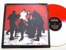 WHITE STRIPES white blood cells - rare RED & WHITE VINYL third man records mint