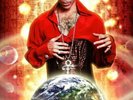 PRINCE - Planet Earth - PURPLE Vinyl - 3-D Sleeve Limited Edition - 2019 NEW