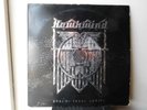 HAWKWIND: DOREMI FASOL LATIDO, WITH POSTER AND INNER, RARE  VINYL