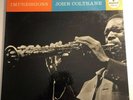 JOHN COLTRANE:  IMPRESSIONS--ORIGINAL 1960's PRESSING IMPULSE STEREO A-42