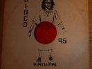 Matumbi: Music In The Air / Guide Us '77 UK Matumbi Music Corp ?– MA 0004 12