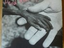 DEAD KENNEDYS Plastic Surgery Disasters LP STATIK-ALTER TENT 1982 UK orig+book