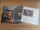 C.C. Catch ?– Welcome To The Heartbreak Hotel Rare Korea Orig LP 1987 INSERT