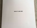 Arctic Monkeys - Suck It And See 12” Vinyl LP