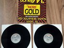Boney M. More Gold 20 Super Hits Vol. II 2x Vinyl LP, Spanien 1993 Liz Mitchell