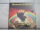 Blackmore's Rainbow - Memories in Rock II - Limited Red Vinyl LP - Neu / OVP