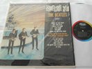 THE BEATLES Something New Ex CANADA 1964 CAPITOL MONO CAPITOL T-2108 LP