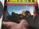 Tom Petty and The Heartbreakers Greatest Hits 2x LP 180g Vinyl