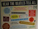 The Beatles Hear The Beatles Tell All VeeJay Pro-202 1st Pressing West Coast