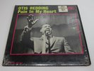 Otis Redding Pain In My Heart Vinyl Record