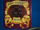 LP: HELP YOURSELF - Strange Affair - orig. US press - N-MINT