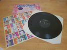 David Bowie ?– Up The Hill Backwards /Crystal Japan 1981 US/UK 12