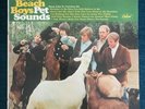 The Beach Boys - Pet Sounds LP 1st Mono 1st US pressing VG+/VG+ 1966 Rare